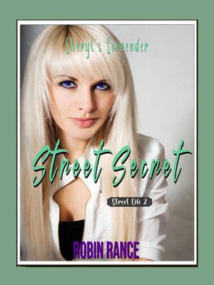 cover image of Street Secret